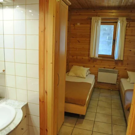 Chalet Pluton 1